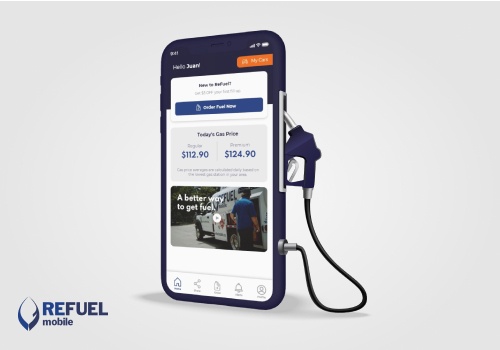 ReFuel Mobile