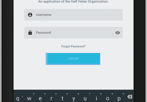 Swift Screen