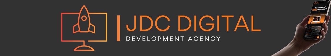 JDC Digital cover