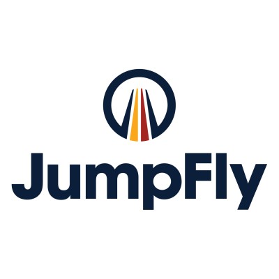 JumpFly, Inc. logo