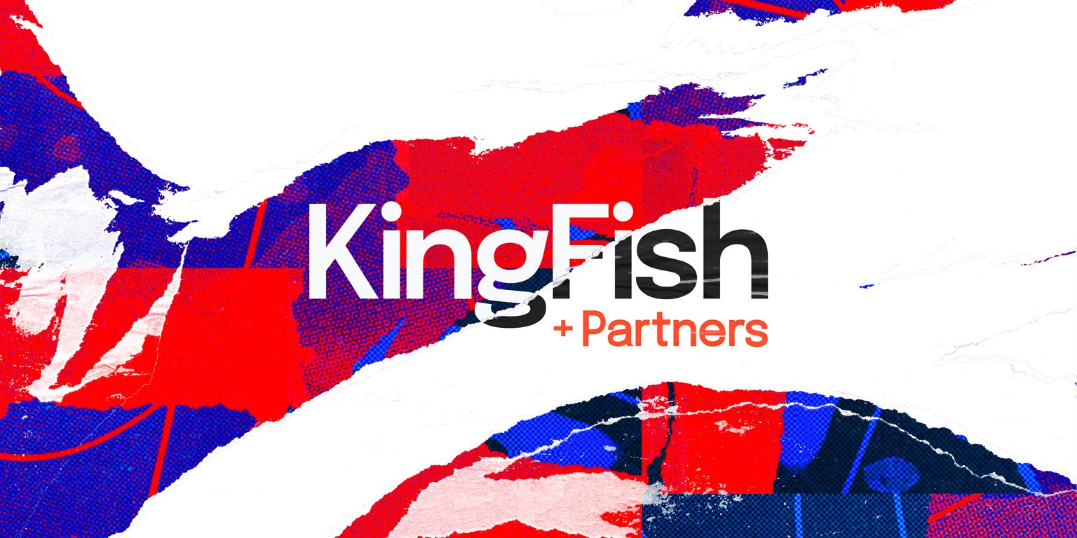KingFish + Partners cover