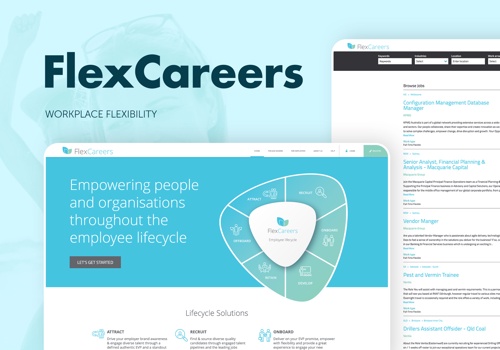 FlexCareers