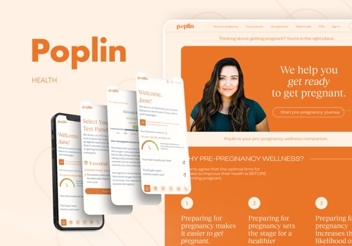 Poplin