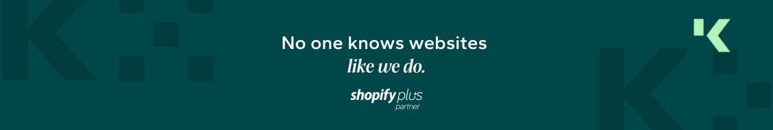 KLoc Technologies | Shopify Plus Agency cover