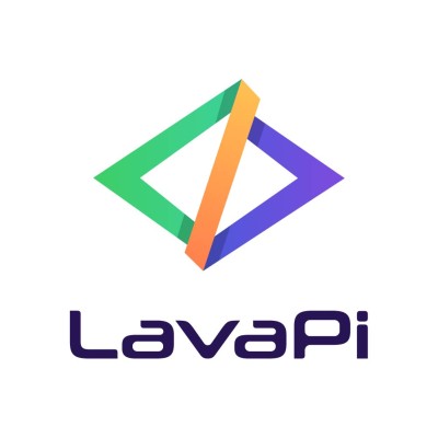LavaPi logo