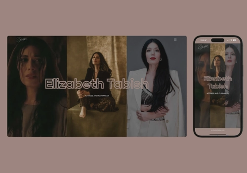 Elizabeth Tabish