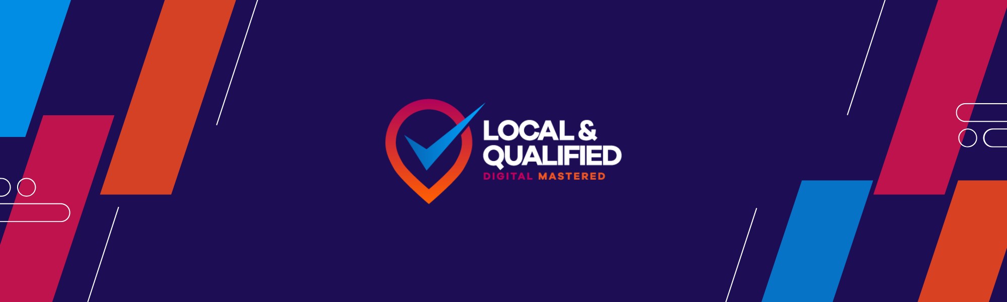 Local and Qualified cover