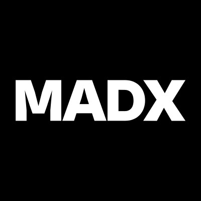 MADX Digital - Leading SEO and AI Search for B2B SaaS logo