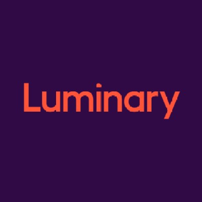 Luminary logo