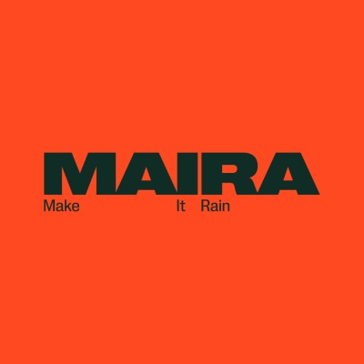 MAIRA logo