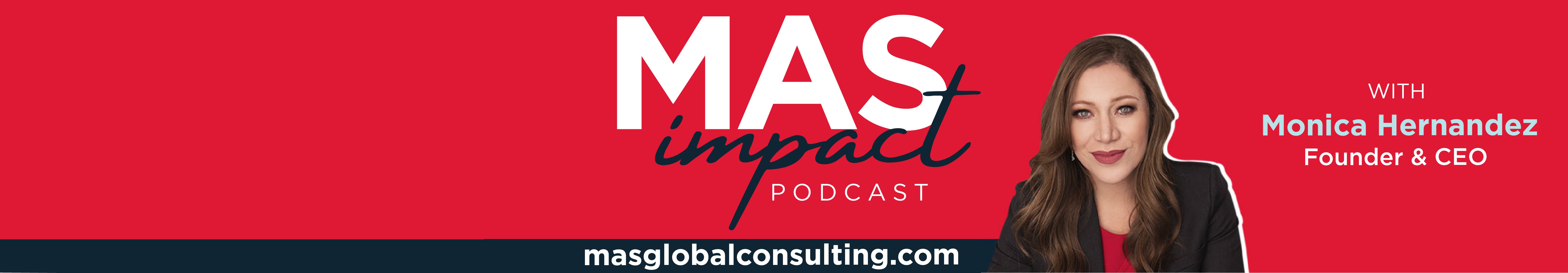 MAS Global Consulting cover