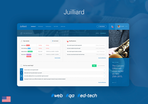 Juilliard School