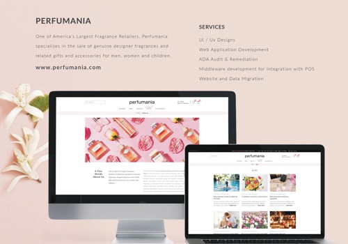 Perfumania