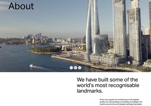 Web Design