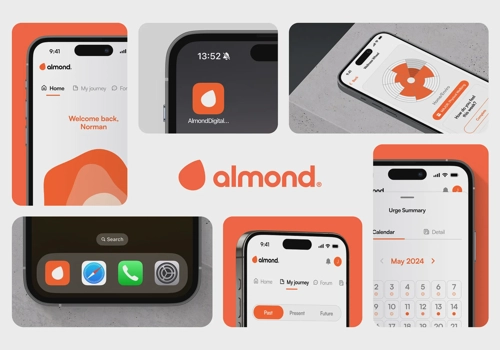 Almond Digital Health