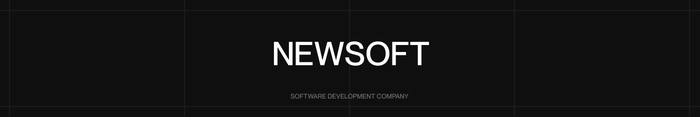 Newsoft cover