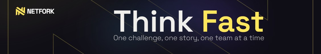 Netfork cover