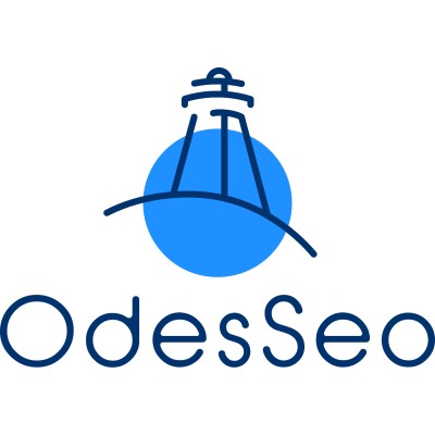 OdesSeo — Digital marketing agency