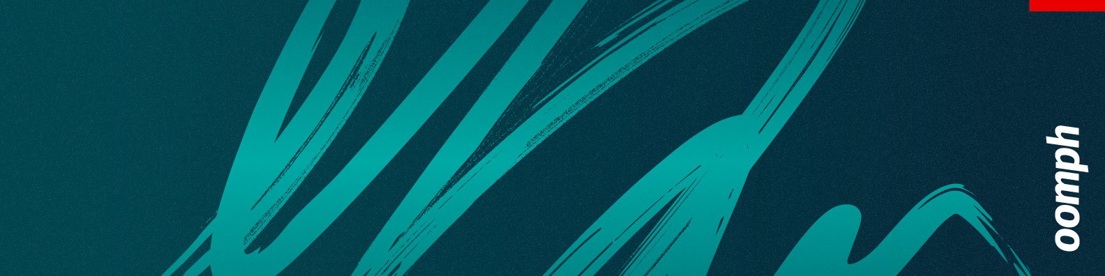 Oomph, Inc. cover
