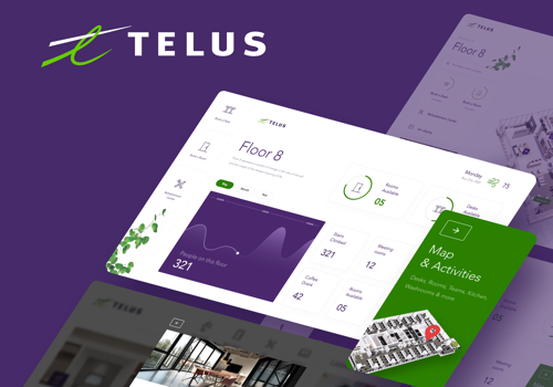 TELUS Sky