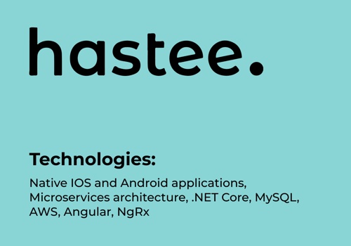 Hastee