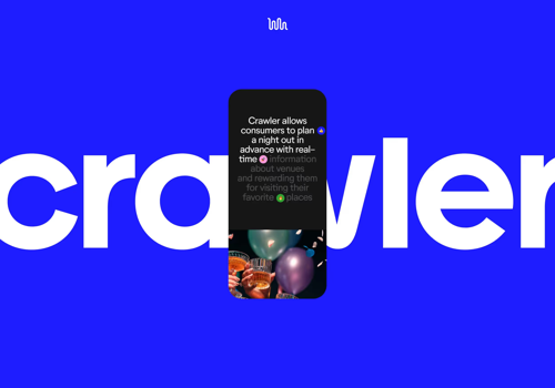 Crawler