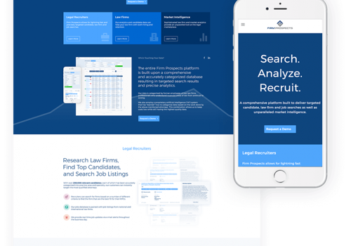 Firm Prospects