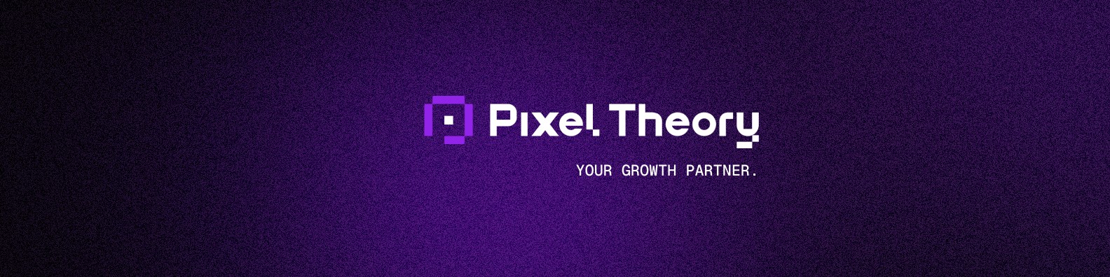 Pixel Theory cover