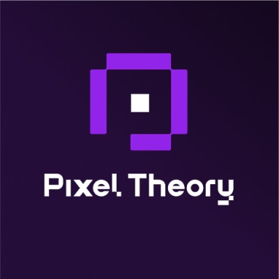 Pixel Theory logo