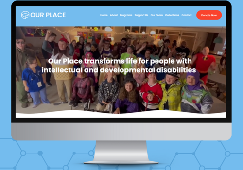 Our Place