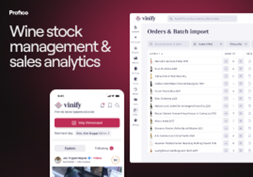 Vinify