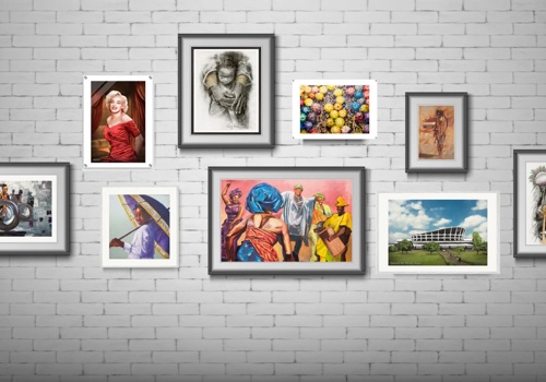The Samopuzi Collection