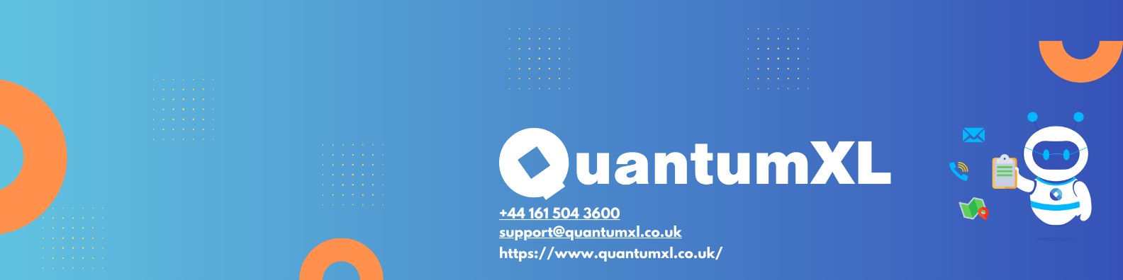 QuantumXL cover