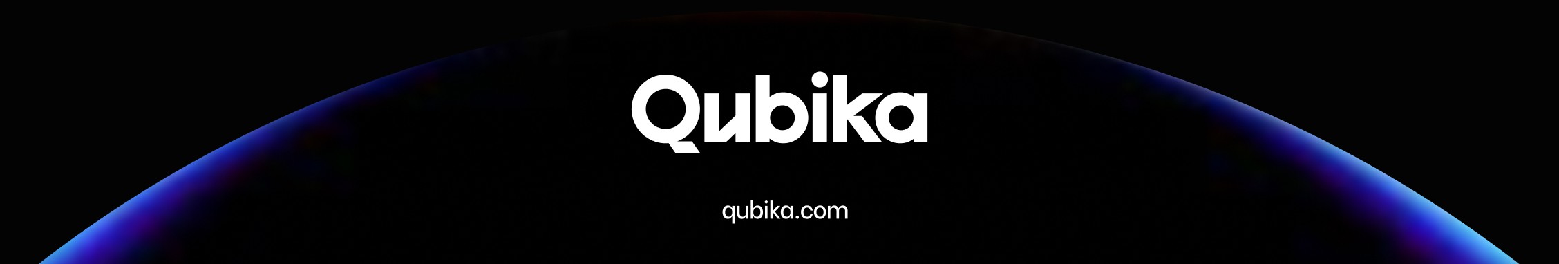 Qubika cover