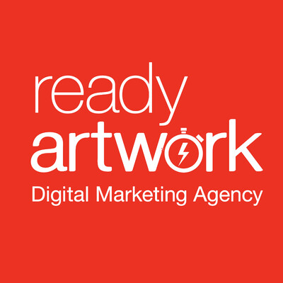 Ready Artwork - Digital Marketing Agency logo