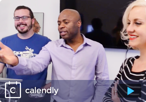 Calendly