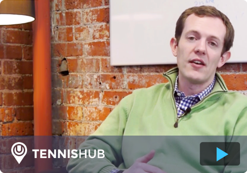 TennisHub