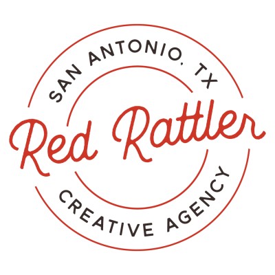 Red Rattler logo