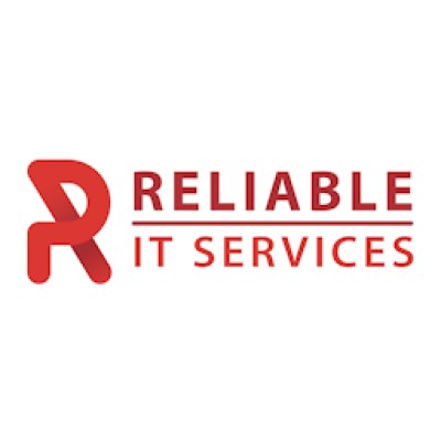 Reliable IT Services logo