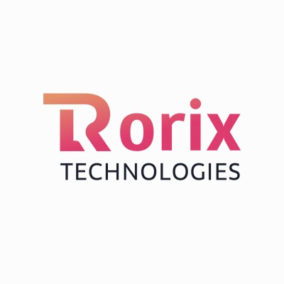 Rorix Technologies logo