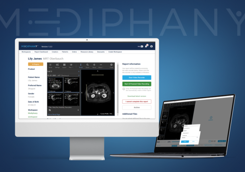 Mediphany