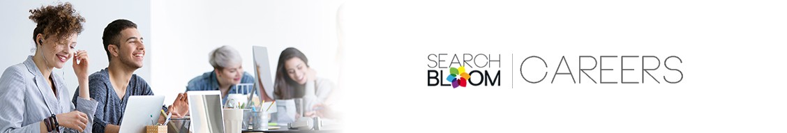 Searchbloom cover