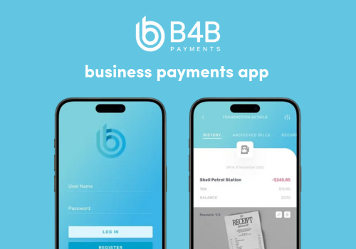B4B Payments