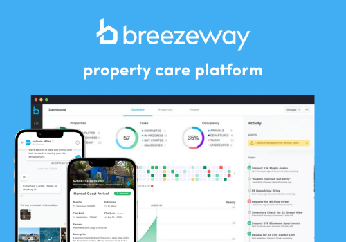 Breezeway