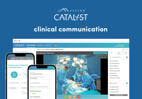 Catalyst