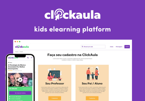 ClickAula