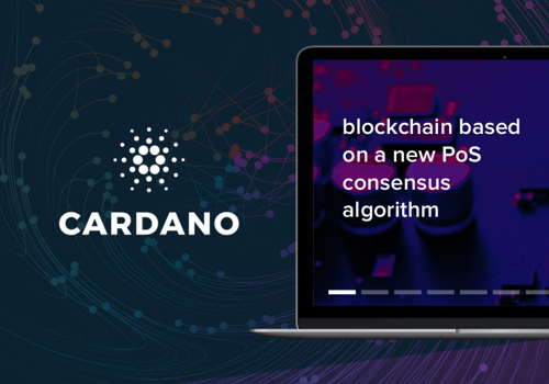 Cardano SL