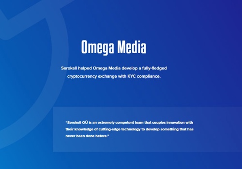 Omega Media
