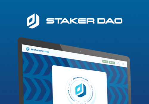 StakerDAO