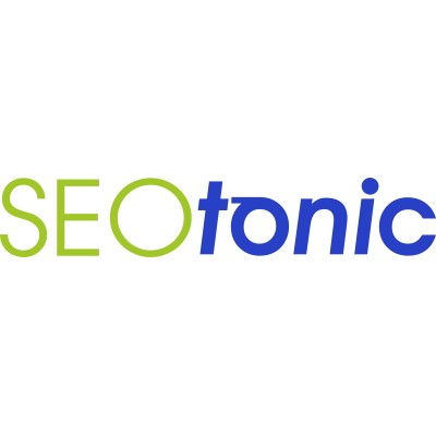 SeoTonic Web Solutions Private Limited logo